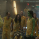 Image for article titled Weekend Box Office: An abandoned America paces nervously